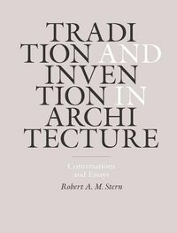 Produktbild: Tradition & Invention in Archi