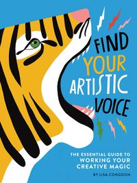 Produktbild: Find Your Artistic Voice