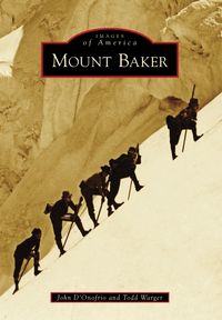 Produktbild: Mount Baker
