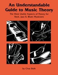 Produktbild: Understandable Guide to Music Theory