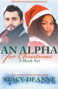 Produktbild: An Alpha For Christmas