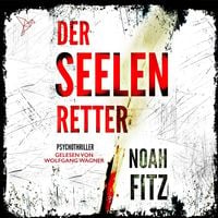 Produktbild: Der Seelenretter