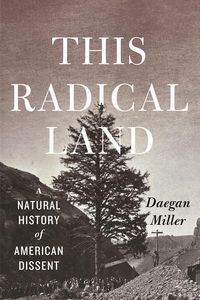 Produktbild: This Radical Land