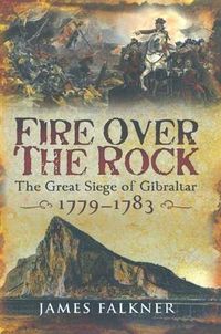 Produktbild: Fire Over the Rock