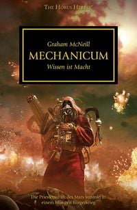 Produktbild: Mechanicum