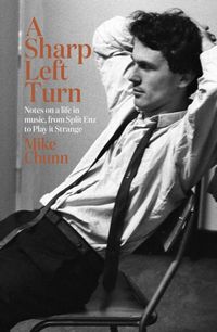 Produktbild: A Sharp Left Turn