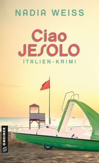 Produktbild: Ciao Jesolo