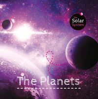 Produktbild: The Planets