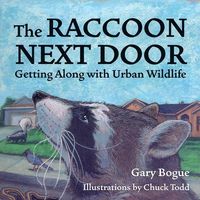 Produktbild: The Raccoon Next Door