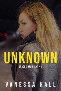 Produktbild: Unknown (Grace Sufficient, #1)