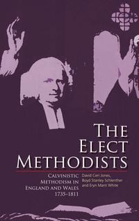 Produktbild: The Elect Methodists