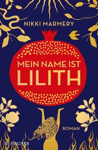 Produktbild: Mein Name ist Lilith