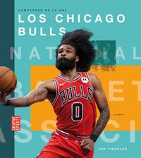 Produktbild: Los Chicago Bulls