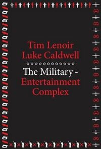Produktbild: The Military-Entertainment Complex