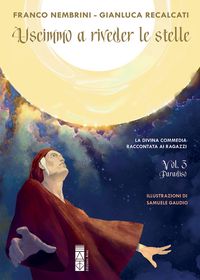 Produktbild: Uscimmo a riveder le stelle - Vol. 3 Paradiso