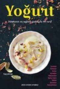 Produktbild: Yogurt