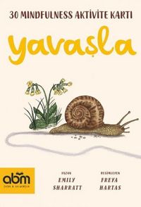 Produktbild: Yavasla - 30 Mindfulness Aktivite Kartlari