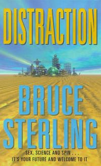 Produktbild: Distraction