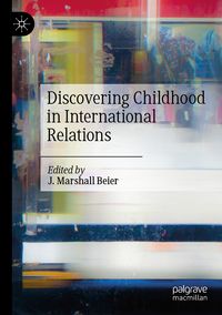 Produktbild: Discovering Childhood in International Relations