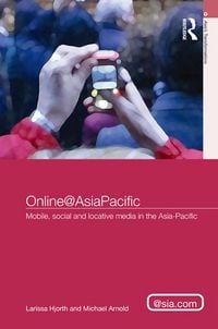 Produktbild: Online@AsiaPacific