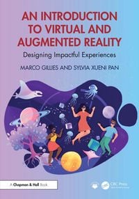 Produktbild: An Introduction to Virtual and Augmented Reality