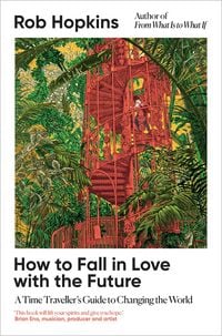 Produktbild: How to Fall in Love with the Future