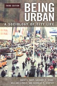 Produktbild: Being Urban