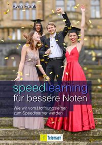 Produktbild: Speedlearning f&uuml;r bessere Noten