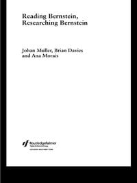 Produktbild: Reading Bernstein, Researching Bernstein