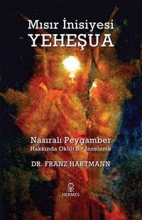 Produktbild: Misir Inisiyesi Yehesua