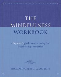 Produktbild: Mindfulness Workbook
