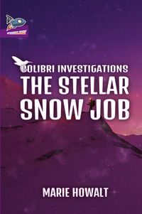 Produktbild: The Stellar Snow Job