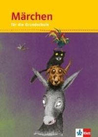 Bild vom Artikel Märchen für die Grundschule vom Autor Hans-Dieter Bunk
