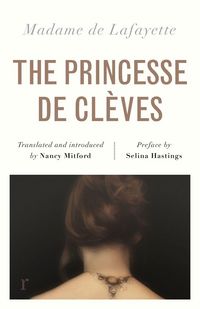 Produktbild: The Princesse de Cl&egrave;ves (riverrun editions)