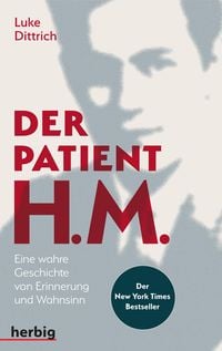 Produktbild: Der Patient H. M.