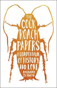 Produktbild: Schweid, R: Cockroach Papers