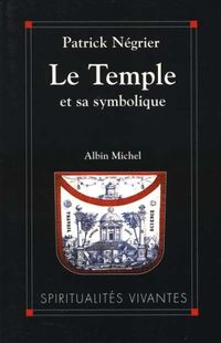 Produktbild: Fre-Temple Et Sa Symbolique (l