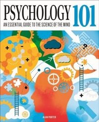 Produktbild: Psychology 101