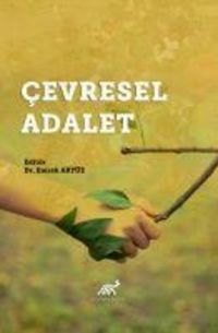 Produktbild: Cevresel Adalet