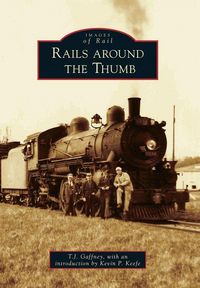 Produktbild: Rails Around the Thumb