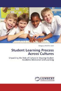 Produktbild: Liem, G: Student Learning Process Across Cultures