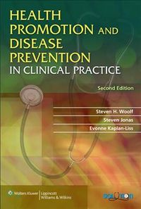 Produktbild: Health Promotion & Disease Pre