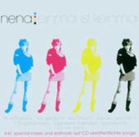 Produktbild: Einmal ist keinmal (Doppel-CD)