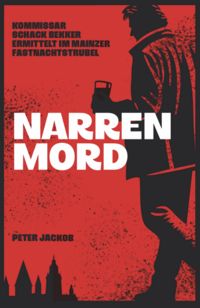 Produktbild: Narrenmord