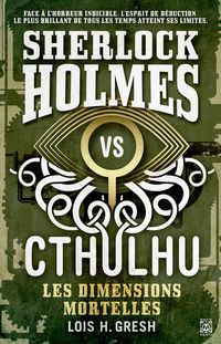Produktbild: Sherlock Holmes vs Cthulhu