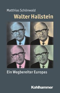 Produktbild: Walter Hallstein