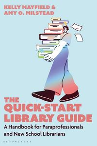 Produktbild: The Quick-Start Library Guide