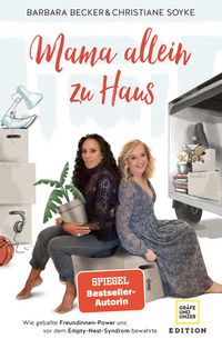 Produktbild: Mama allein zu Haus