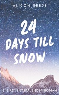 Produktbild: 24 Days till Snow