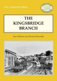 Produktbild: Kingsbridge Branch
